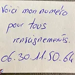 Roulotte Atypique A L'Ocean