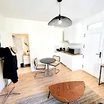 Superbe Appartement Centre Ville, Parking Gratuit