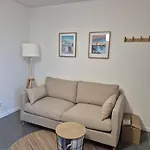Mooney, 2 Rooms, Wi-Fi, Garden Terrace