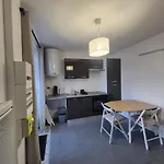 Mooney, 2 Rooms, Wi-Fi, Garden Terrace