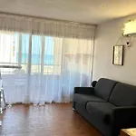 Bright Studio With Sea View
