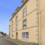 Appartement Pour 4 Au Coeur Du Guilvinec