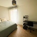 Appartement Moderne 3 Chambres 62 M2 - Saint-Brieuc