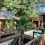 Charmante Maison Avec Piscine