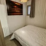 Appartement Moderne 2 Chambres, Proche Plage Et Parking Privatif - Fr-1-732-104