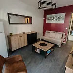 Appartement Moderne 2 Chambres, Proche Plage Et Parking Privatif - Fr-1-732-104