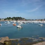 Maison De Charme A Perros-Guirec, Proche Plage - Fr-1-542-69