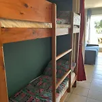 Studio Cabine Climatise, Piscine, 4 Couchages, Port Camargue - Fr-1-250-302