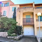 Villa T3 Banyuls-Sur-Mer, Terrasses, Garage - Fr-1-309-498