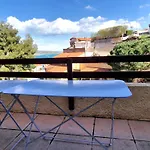 Villa T3 Banyuls-Sur-Mer, Terrasses, Garage - Fr-1-309-498