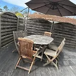 Beautiful 2-Bedroom Family Home