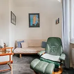 Appart Cancale Centre-Ville - Mer
