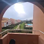 Les Soleillades - Joli Appartement Avec Piscine