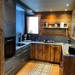 Chalet Andreanna