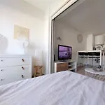 Studio Les Pieds Dans L'Eau Au Cap D'Agde
