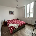 Appartement Lumineux 2 Ch, Proche Plage & Commerces - Fr-1-706-31