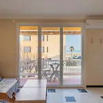 Les Jacinthes - Spacious Sea View