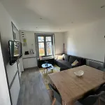 Myrtille - Maison 6 Personnes Avec Jardin A 100M De La Plage