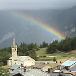 Pres Du Meleze-Val Cenis-Sardieres