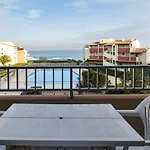 Studio Les Indes Galantes By Interhome
