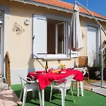 Holiday Home Le Cocon By Interhome