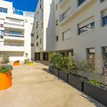 Apartment Residence De Mons By Interhome
