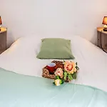 Holiday Home Rose-May By Interhome