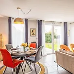 Holiday Home La Berckoise By Interhome