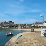 Holiday Home Villa De La Baie By Interhome