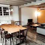Villa L'Abris Cotier