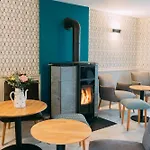 Hotel Les Agapanthes