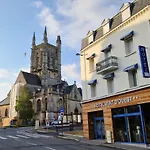 Hotel Vent D'Ouest