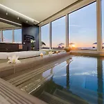 La Grande Terrasse hotel & Spa La Rochelle Mgallery Hotel Collection