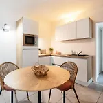 The Originals City, Hotel Azur, Fos-Sur-Mer