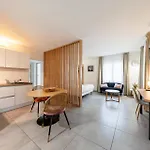 The Originals City, Hotel Azur, Fos-Sur-Mer