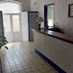 Chambres D'Hotes L'Insulaire