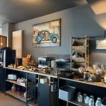 Acadie Saint Victor - Hotel Restaurant - Face Mer - Chatelaillon Plage