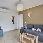Residence Odalys Le Lotus Blanc
