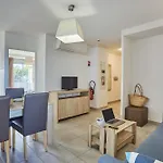 Residence Odalys Le Lotus Blanc