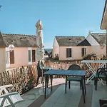 Vvf Golfe Du Morbihan Sarzeau Arzon