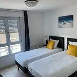 Brit Hotel Cherbourg