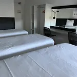 Brit Hotel Cherbourg