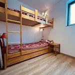 Monetier Les Bains - Appartement 3 Pieces Avec Jardin, Renove, Proche Grands Bains - Fr-1-330F-75