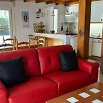 Villa A Vieux Boucau Pour 6 Pers., Proche Plage, Jardin, Terrasse Sud, Cheminee, Parking Prive - Fr-1-379-59