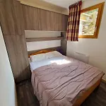 Appartement 4 Pieces Pour 6/8 Personnes Avec Terrasse, Proche Pistes Et Centre A Valfrejus - Fr-1-265-172