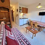 Charmant Studio 4 Pers, Centre Station, Balcon - Non-Fumeur - Fr-1-265-244