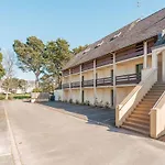 Carnac : Duplex 2 Pieces, 200M Plage, Terrasse Sud, Parking, Animal Accepte - Fr-1-477-116