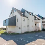 Carnac - Studio Cabine - 4 Pers - Terrasse - Parking Inclus - Fr-1-477-82