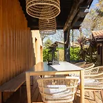Villa Alhena A Lege Bourg