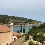 T3 Pieds Dans L'Eau Clim Wifi Terrasse Vue Mer